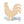Unfinished rooster wooden blank by ChicaTiza