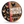 Eggspecting You, Mother Clucker Craft Kit by ChicaTiza — round wooden design on a white background with a soft shadow