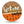 We Hope You Like Campfires Craft Kit by ChicaTiza — round wooden design on a white background with a soft shadow