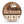 S’mores the Merrier Craft Kit by ChicaTiza — round wooden design on a white background with a soft shadow
