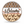 Welcome to Our Coop (Chickens) Craft Kit by ChicaTiza — round wooden design on a white background with a soft shadow