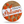 Falling For Autumn Craft Kit by ChicaTiza — round wooden design on a white background with a soft shadow