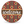 Welcome Sunflowers Craft Kit by ChicaTiza — round wooden design on a white background with a soft shadow