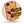 Fall Vibes Craft Kit by ChicaTiza — round wooden design on a white background with a soft shadow