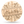 Bless This Home Craft Kit by ChicaTiza — round wooden design on a white background with a soft shadow