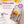 Plaid Crafts - Bucilla Amigurumi Crochet Kit - Cate the Cake