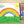 Peter Pauper Press - Studio Series Junior Watercolor Paint Set (36 colors)
