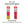 Mod Podge Detail Brush Set 10PC