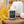 Milkhouse Candle Company - 13 oz Mason Jar Fall Candle: White Pumpkin