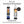 FolkArt Angle Brush Set 5 Piece