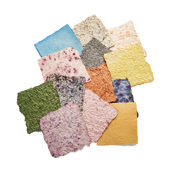eco-kids / elseware unplug - Paper Making Kit