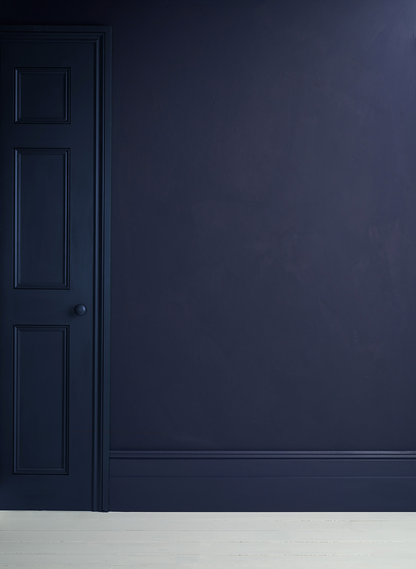 Oxford Navy - Satin Paint by Annie Sloan