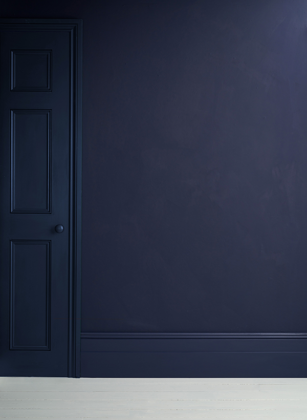 Oxford Navy - Satin Paint by Annie Sloan