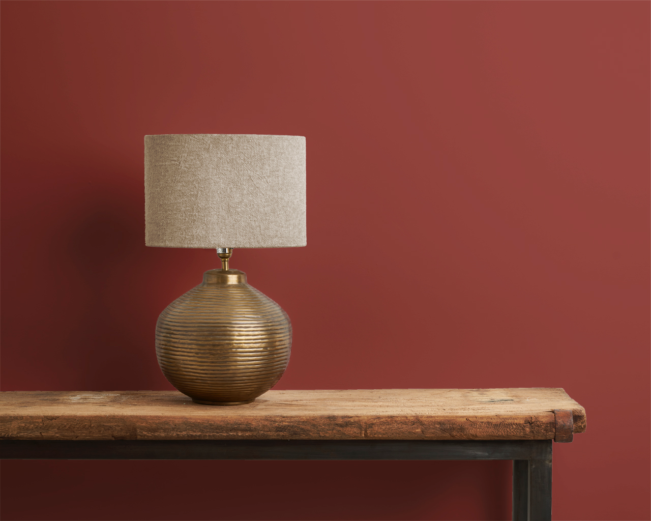 Primer Red  - Wall Paint by Annie Sloan