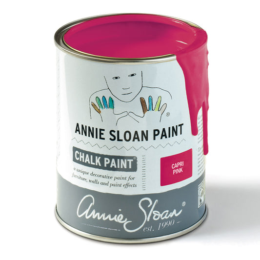 Capri Pink - Annie Sloan Chalk Paint