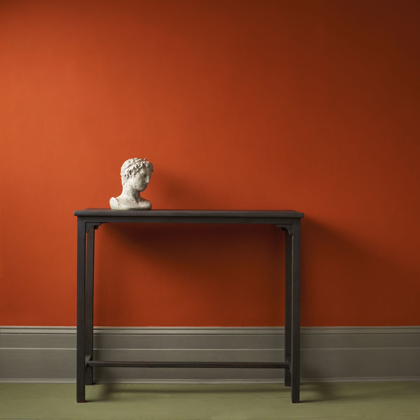 Riad Terracotta - Wall Paint by Annie Sloan