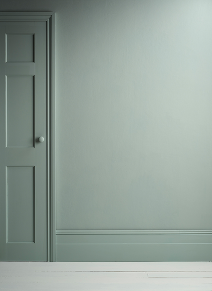 Pemeberly Blue  - Satin Paint by Annie Sloan