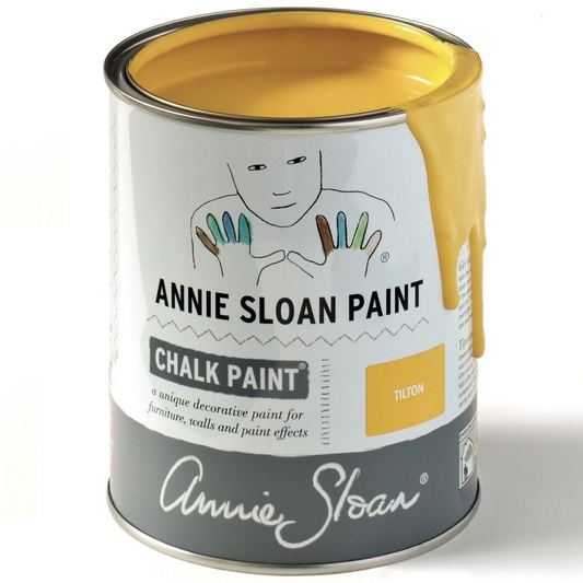Tilton - Annie Sloan Chalk Paint®