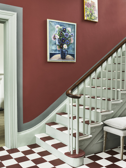 Primer Red  - Wall Paint by Annie Sloan