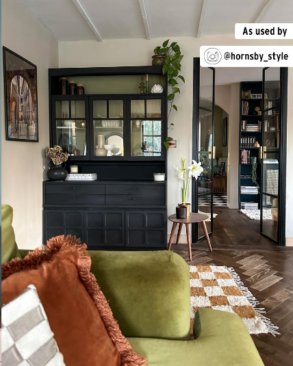 Athenian Black - Annie Sloan Chalk Paint®