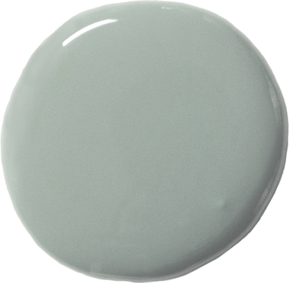 Pemberly Blue  - Wall Paint by Annie Sloan