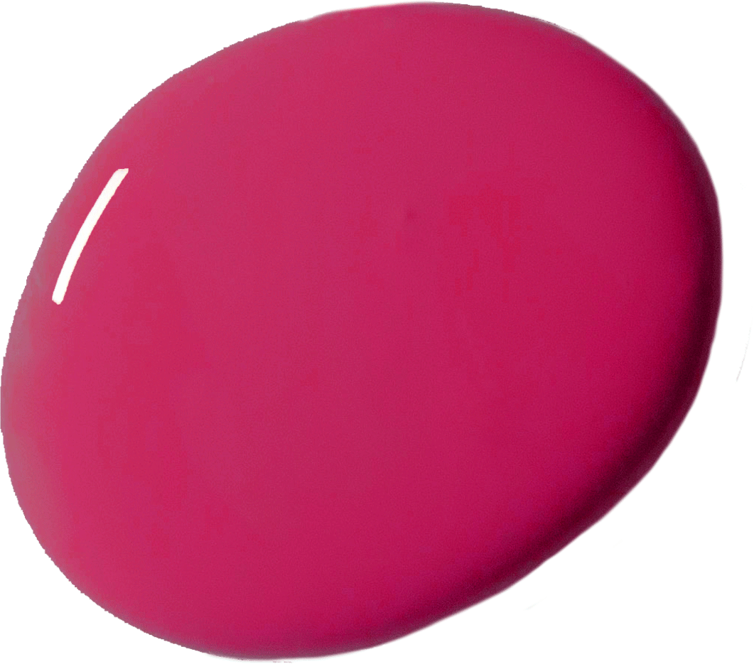 Capri Pink  - Annie Sloan Wall Paint