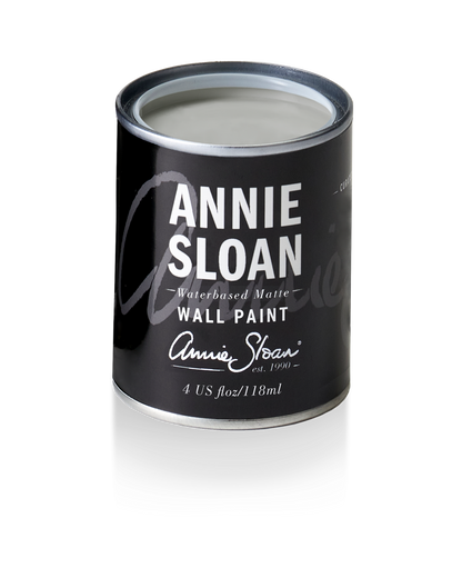 Chicago Gray - Annie Sloan Wall Paint
