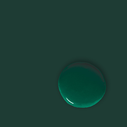 Knightsbridge Green  - Satin Paint by Annie Sloan