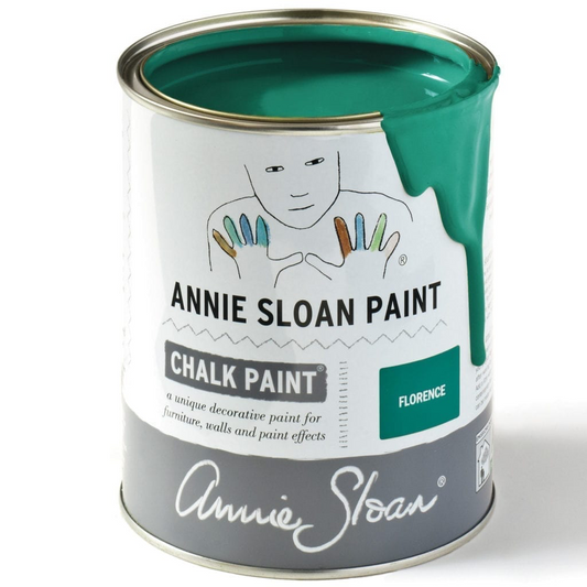 Florence- Annie Sloan Chalk Paint®