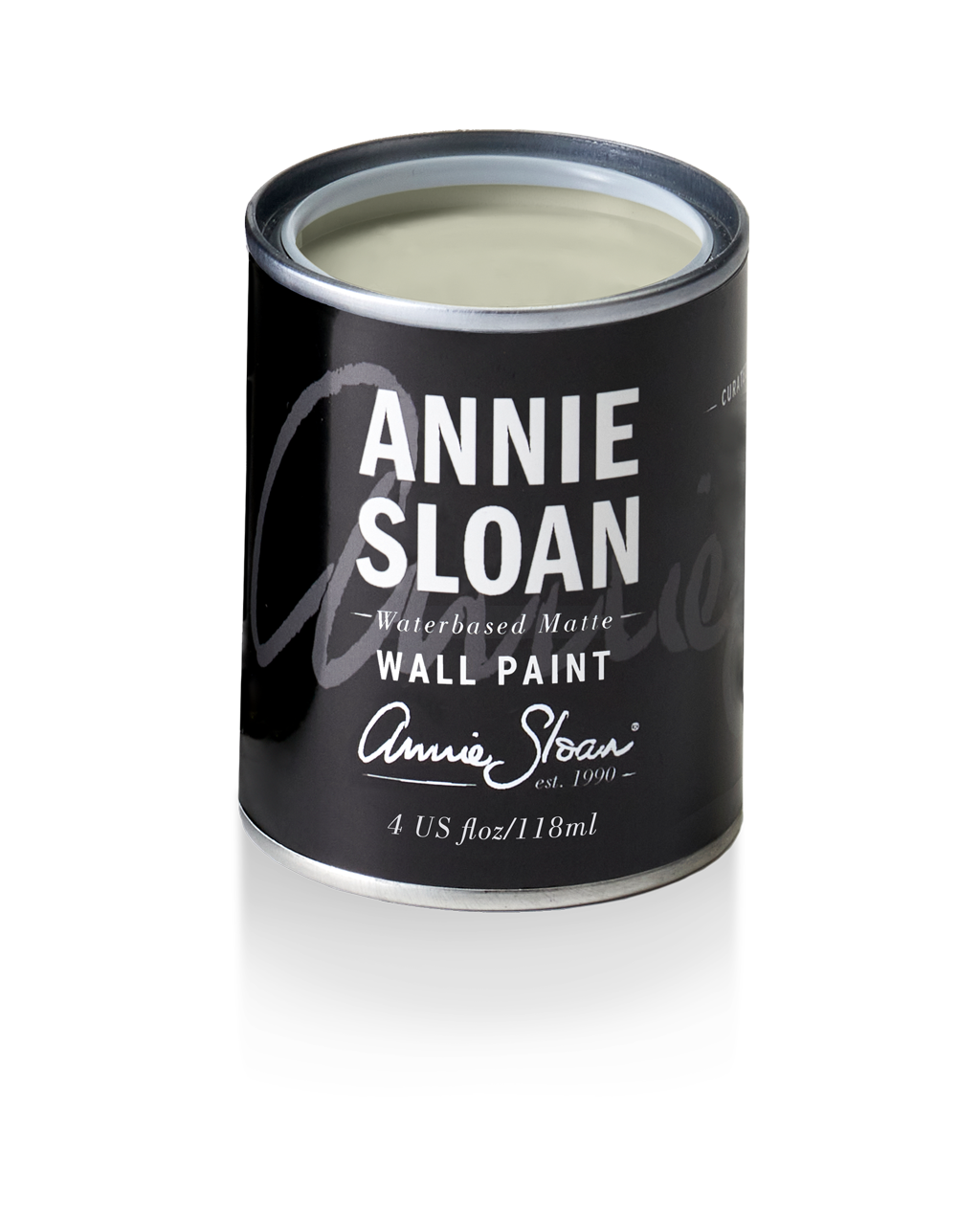 Cotswold Green - Annie Sloan Wall Paint