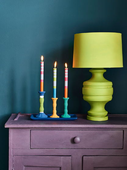 Aubusson Blue - Annie Sloan Wall Paint