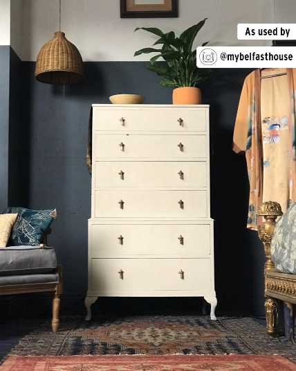 Old Ochre - Annie Sloan Chalk Paint®