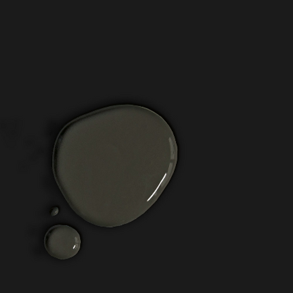 Athenian Black  - Satin Paint by Annie Sloan
