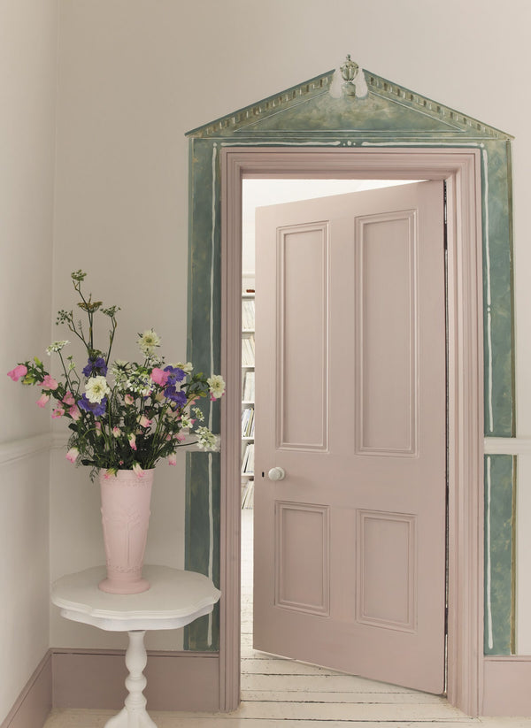 Pointe Silk  - Satin Paint by Annie Sloan