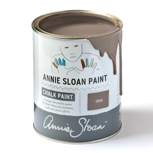 Coco - Annie Sloan Chalk Paint®