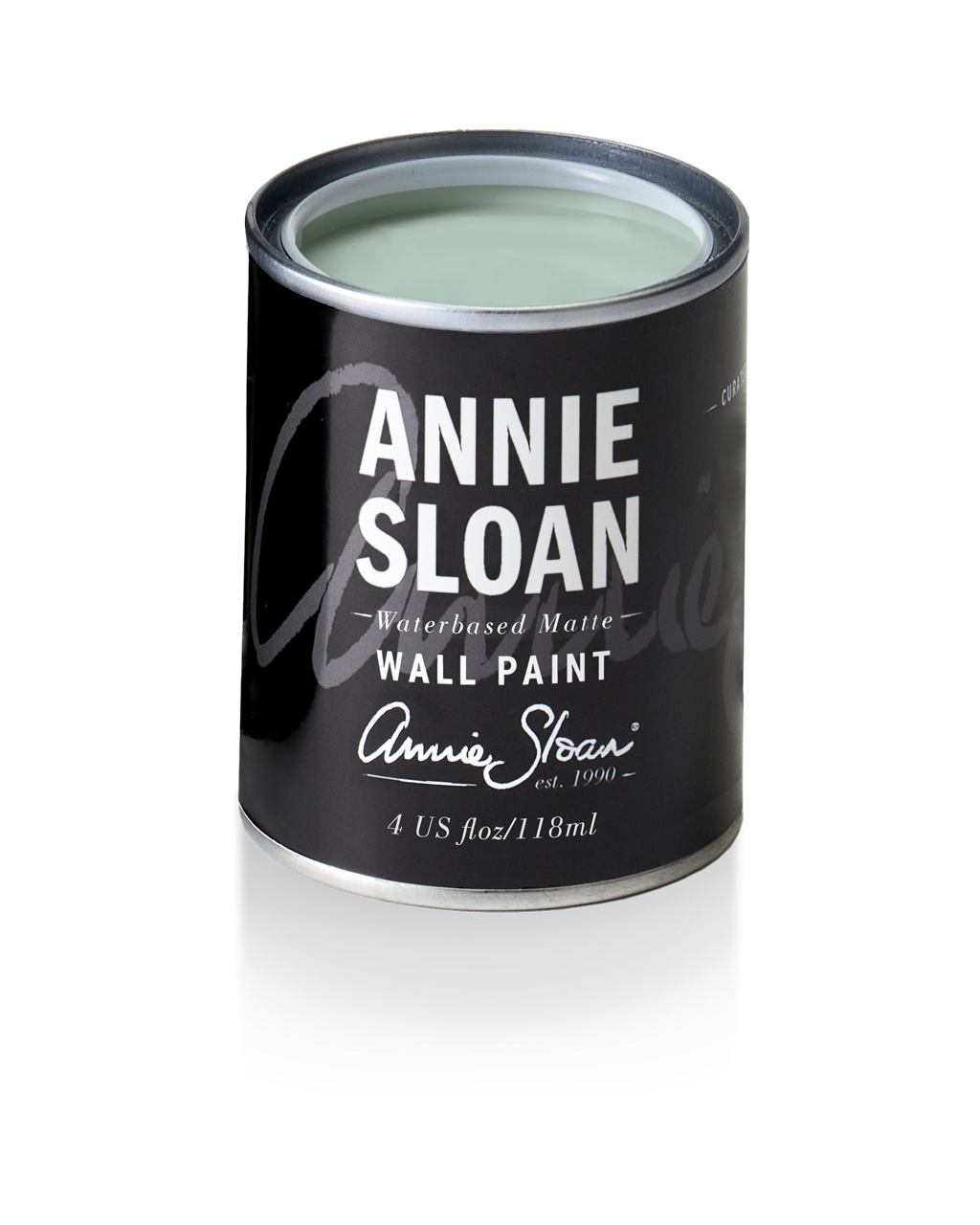 Upstate Blue - Wall Paint by Annie Sloan