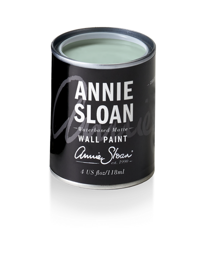 Upstate Blue - Wall Paint by Annie Sloan