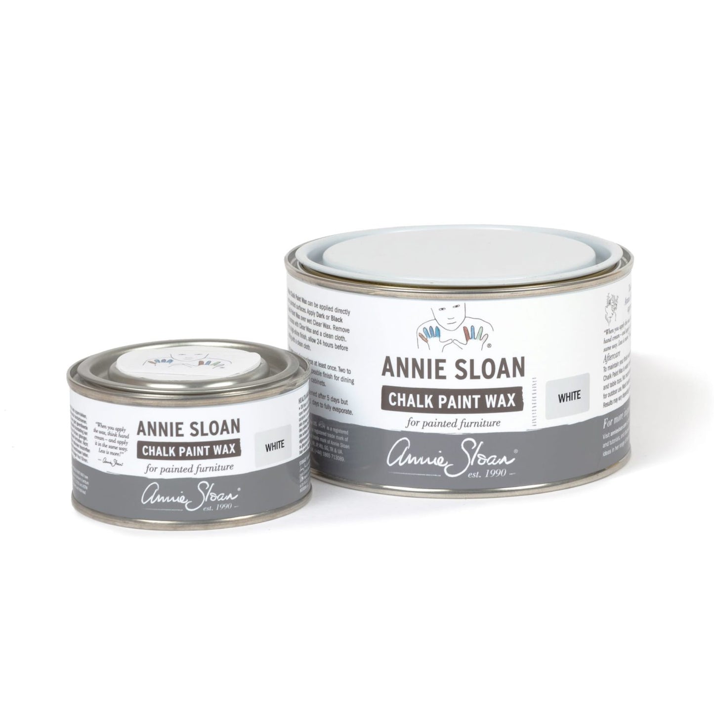 White Wax - Annie Sloan
