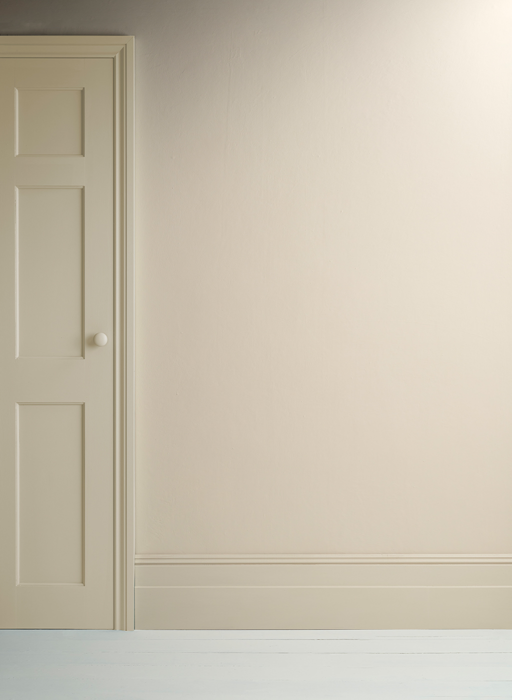 Canvas  - Annie Sloan  Satin Paint®