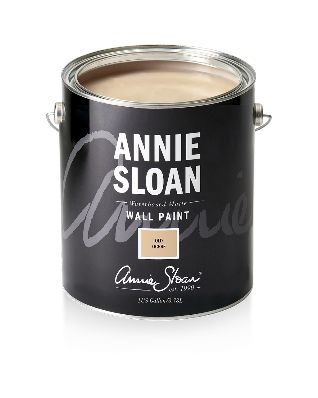 Old Ochre - Annie Sloan Wall Paint