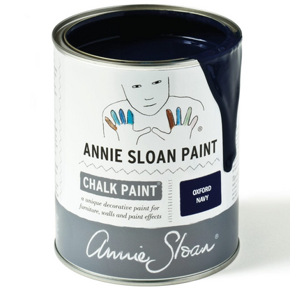 Oxford Navy - Annie Sloan Chalk Paint®