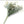 Italian Ruscus stem Artificial Greenery - 14 inches