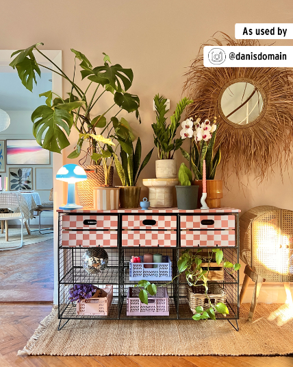 Antoinette - Annie Sloan Chalk Paint®