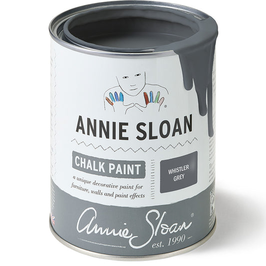 Whistler Grey  - Annie Sloan Chalk Paint®