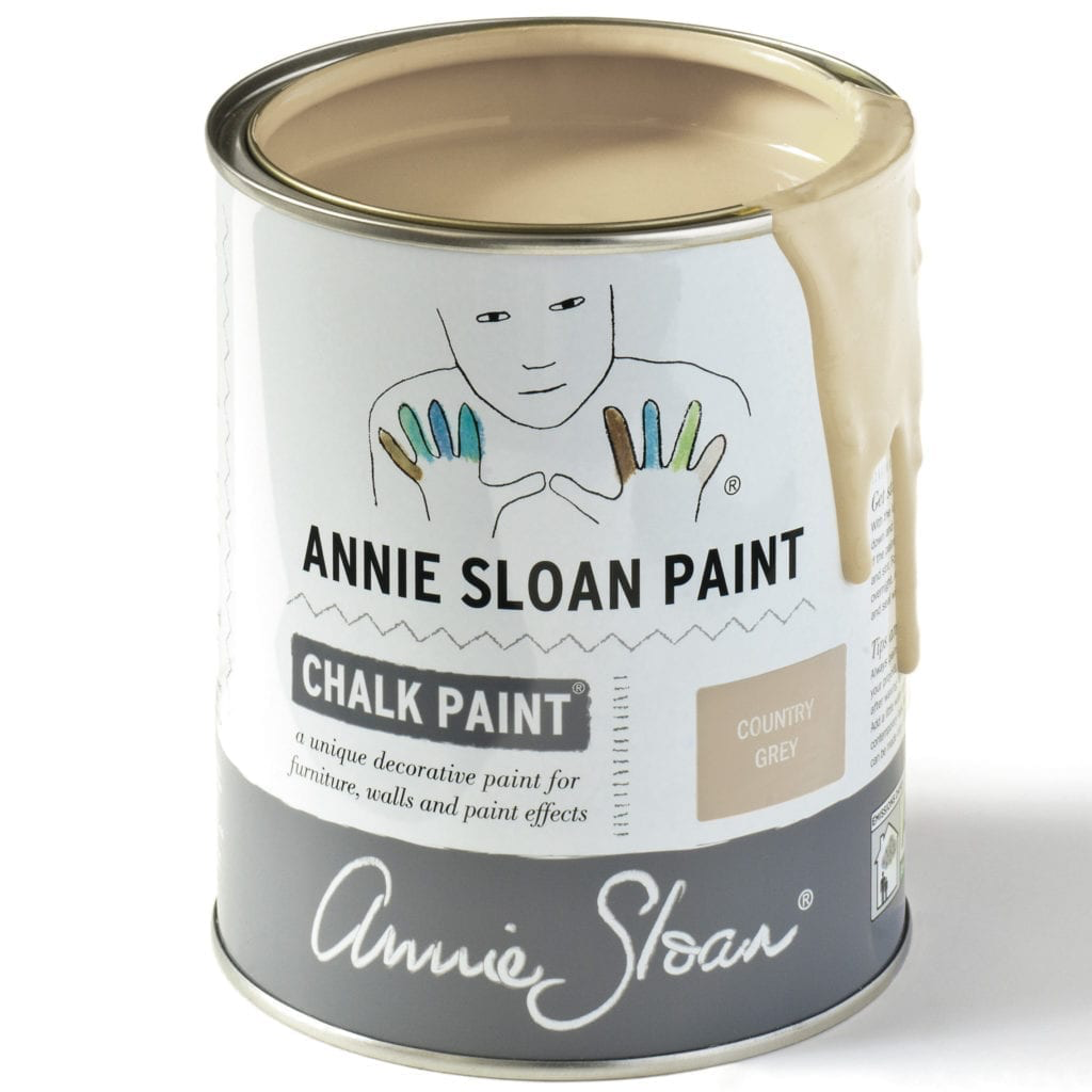 Country Grey - Annie Sloan Chalk Paint®