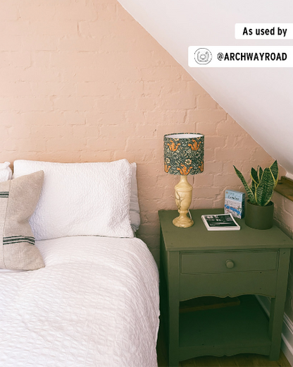 Olive- Annie Sloan Chalk Paint®