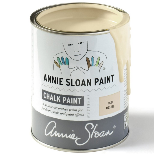 Old Ochre - Annie Sloan Chalk Paint®