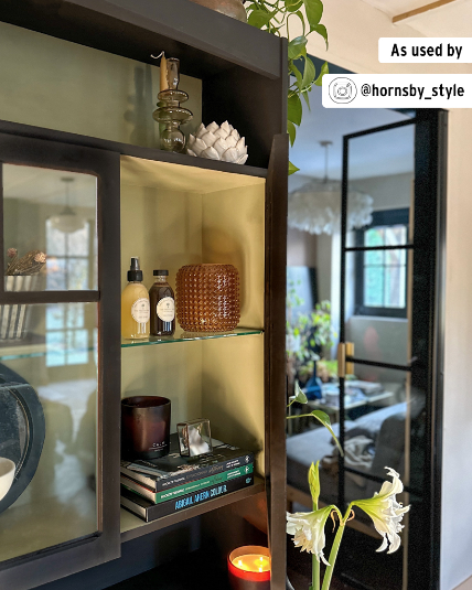 Chateau Grey- Annie Sloan Chalk Paint®