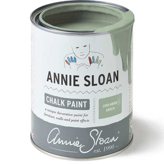 Coolabah - Annie Sloan Chalk Paint®