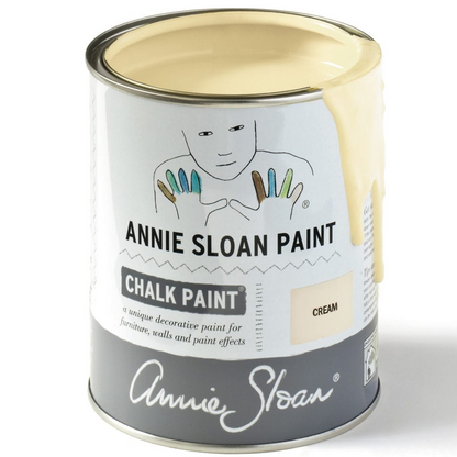 Cream - Annie Sloan Chalk Paint®